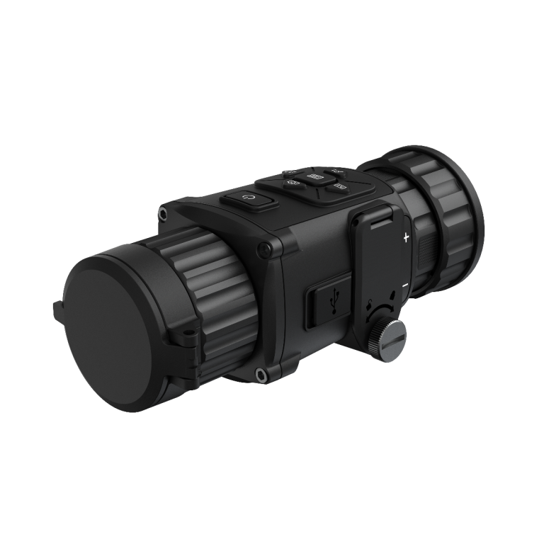 **Factory Refurb** HIKMICRO Thunder 1x 35mm 35mK 384x288px 17um Smart Thermal Front Attachment - FR36