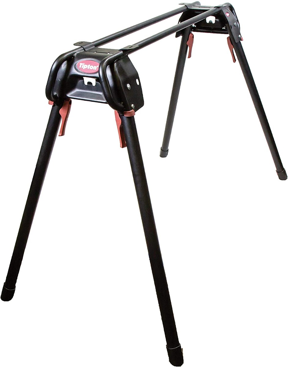 Tipton Universal Gun Maintenance Stand