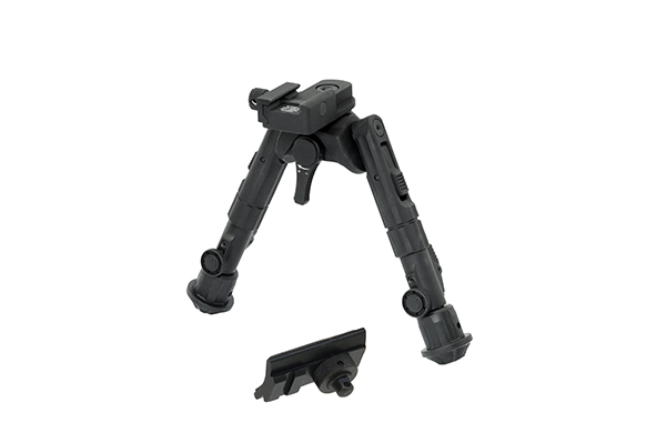 UTG Recon 360 TL 5.5-7" Picatinny Bipod