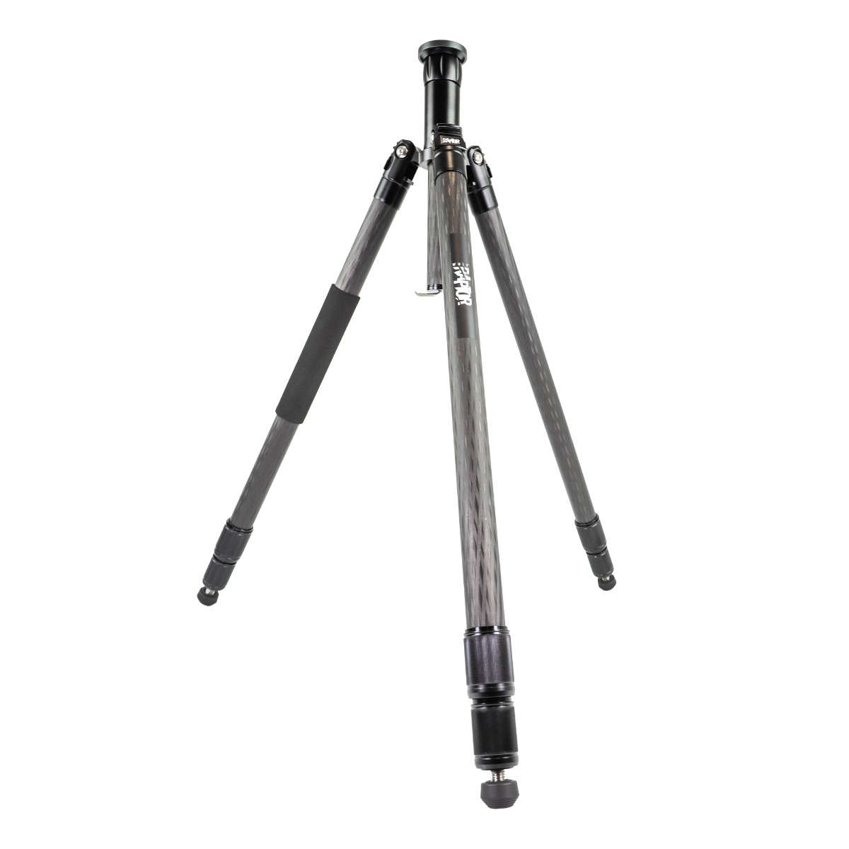 WULF RAPTOR Carbon Fibre Professional Tripod