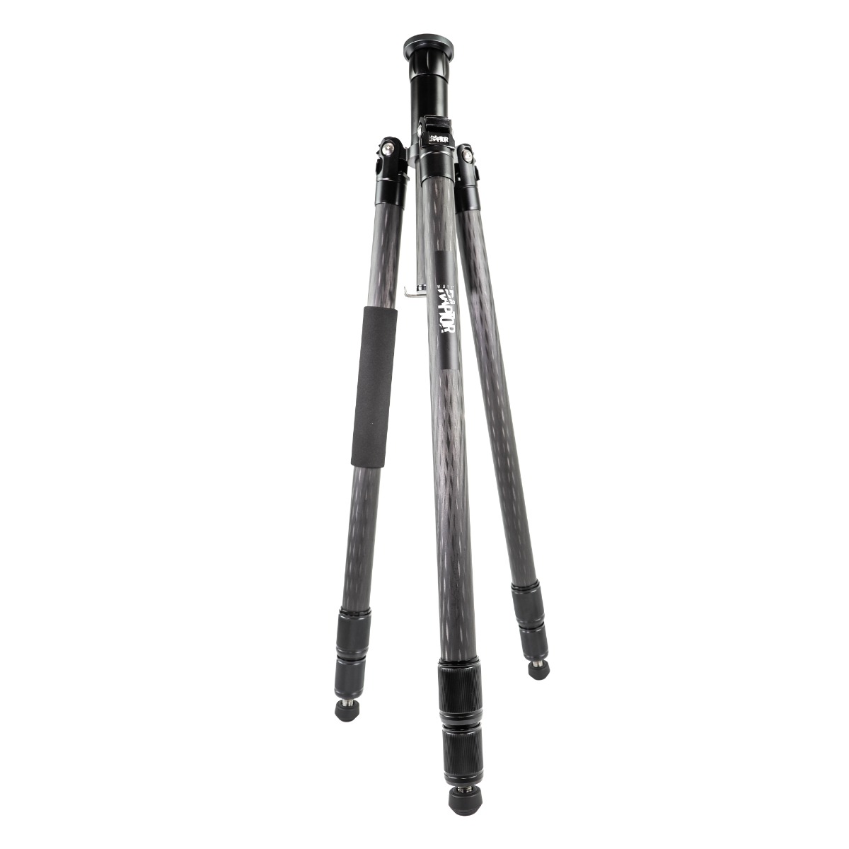 WULF RAPTOR Carbon Fibre Professional Tripod