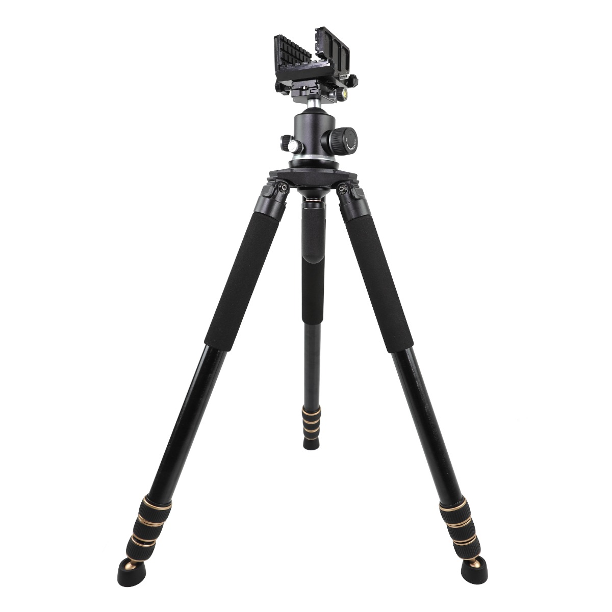 WULF RAPTOR Carbon Fibre Professional Tripod