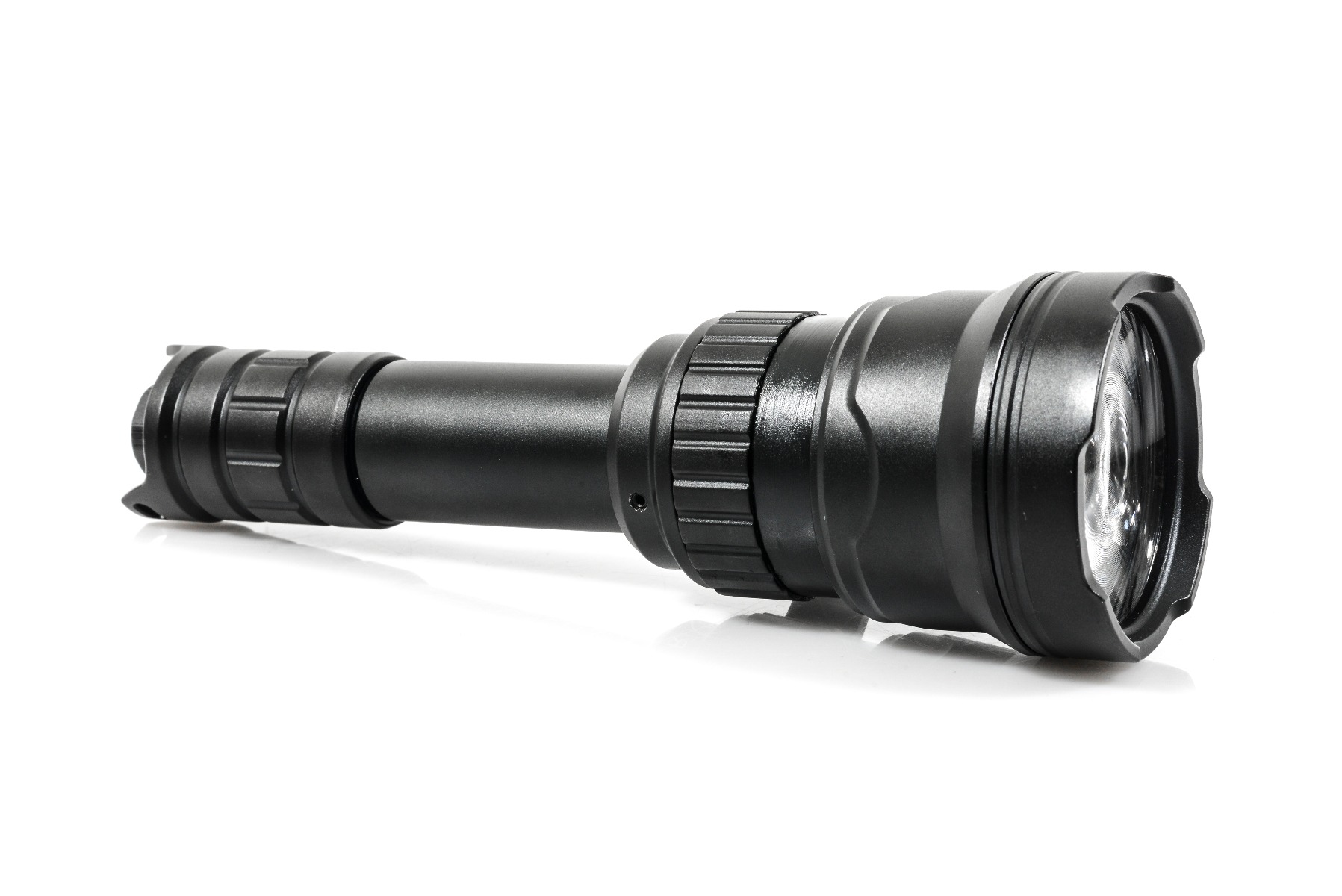 WULF Trilux IR Illuminator Torch