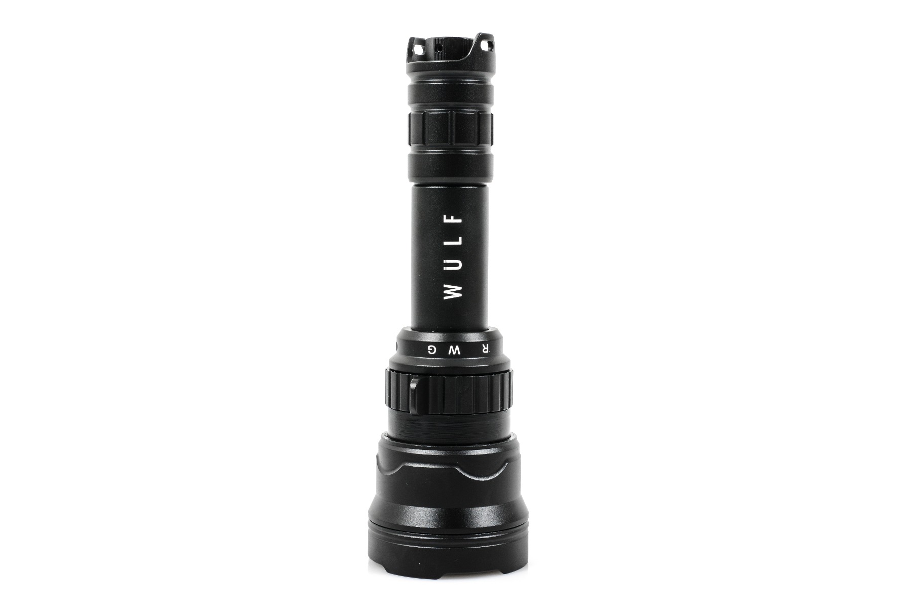 WULF Trilux IR Illuminator Torch