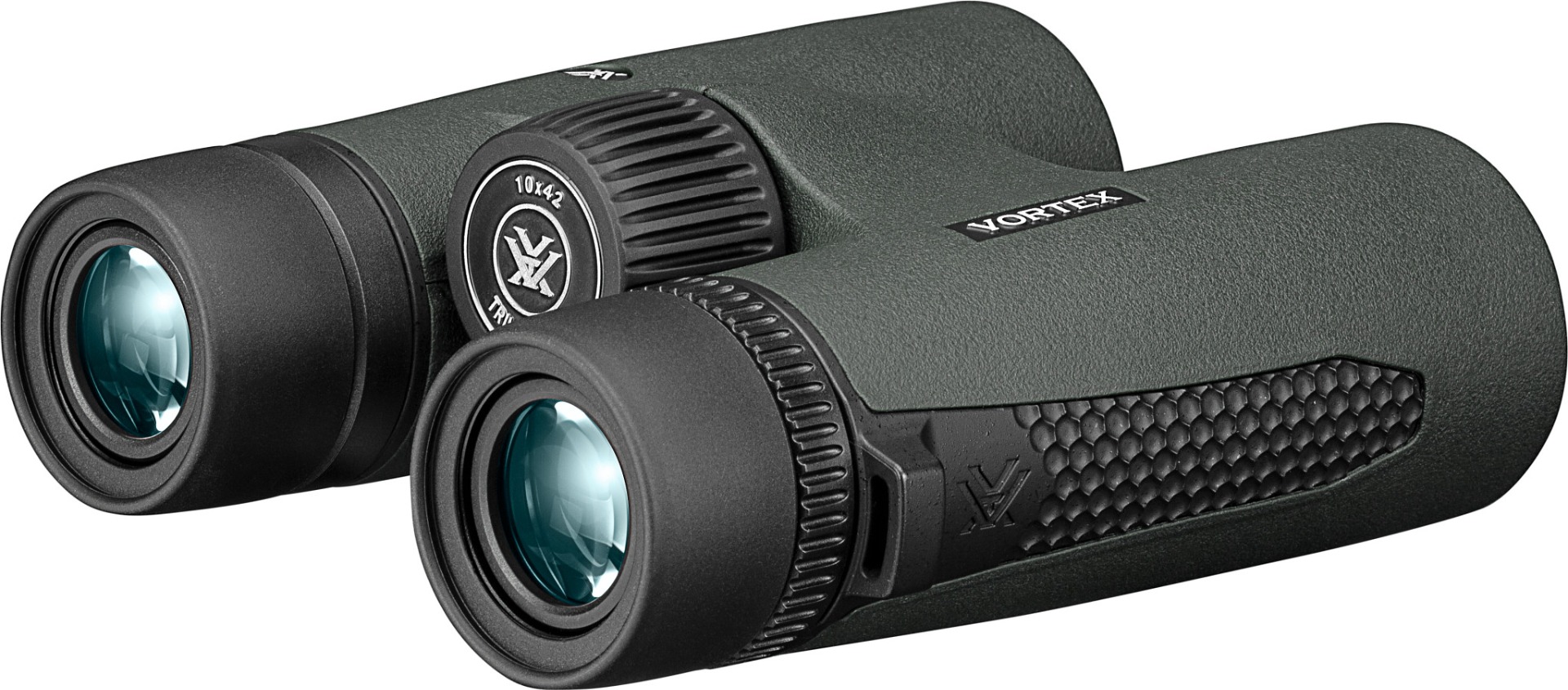 Vortex Triumph HD 10x42 Binocular - With Glass Pak