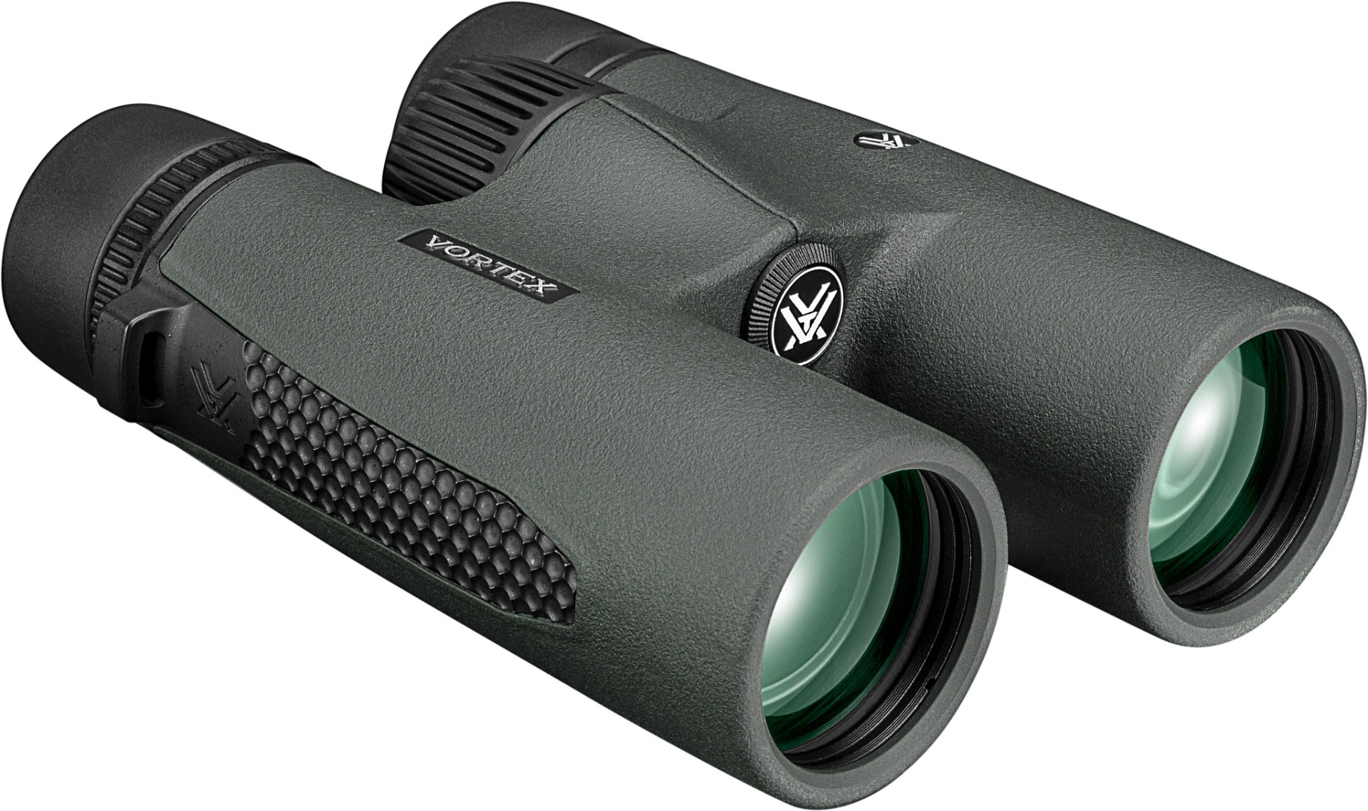 Vortex Triumph HD 10x42 Binocular - With Glass Pak