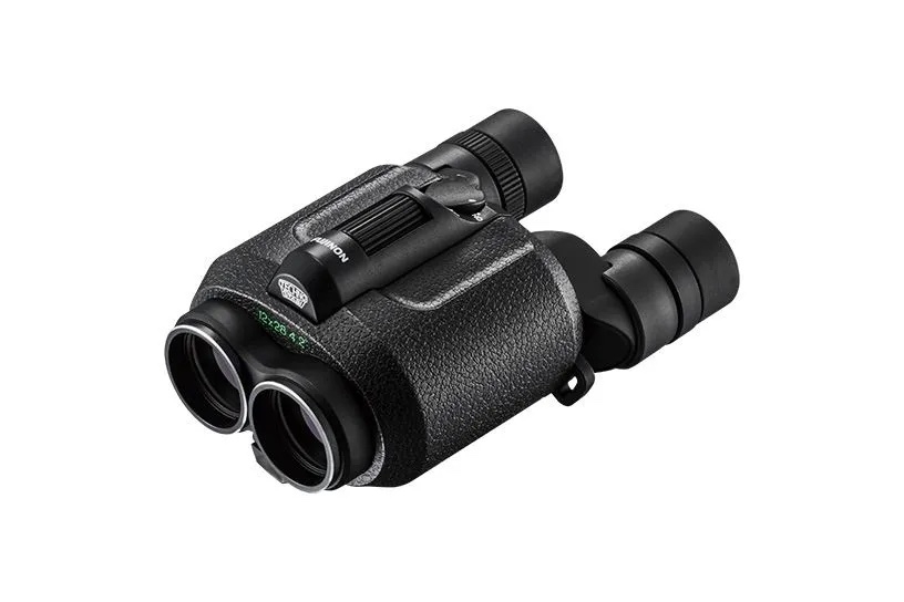 Ex-Demo Fujinon TS 12x28 Techno-Stabi Image Stabilisation Binoculars with Soft Case
