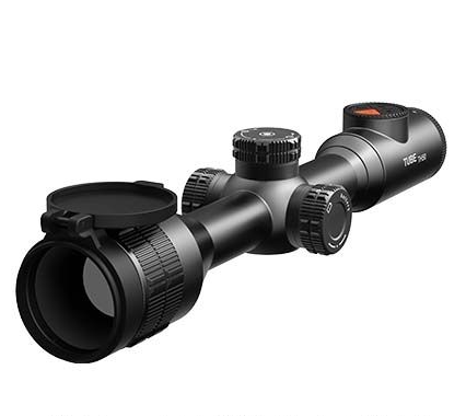 InfiRay TUBE TH50 V2 3.5-14x 640x512 12um <25mK Thermal Weapon Rifle Scope