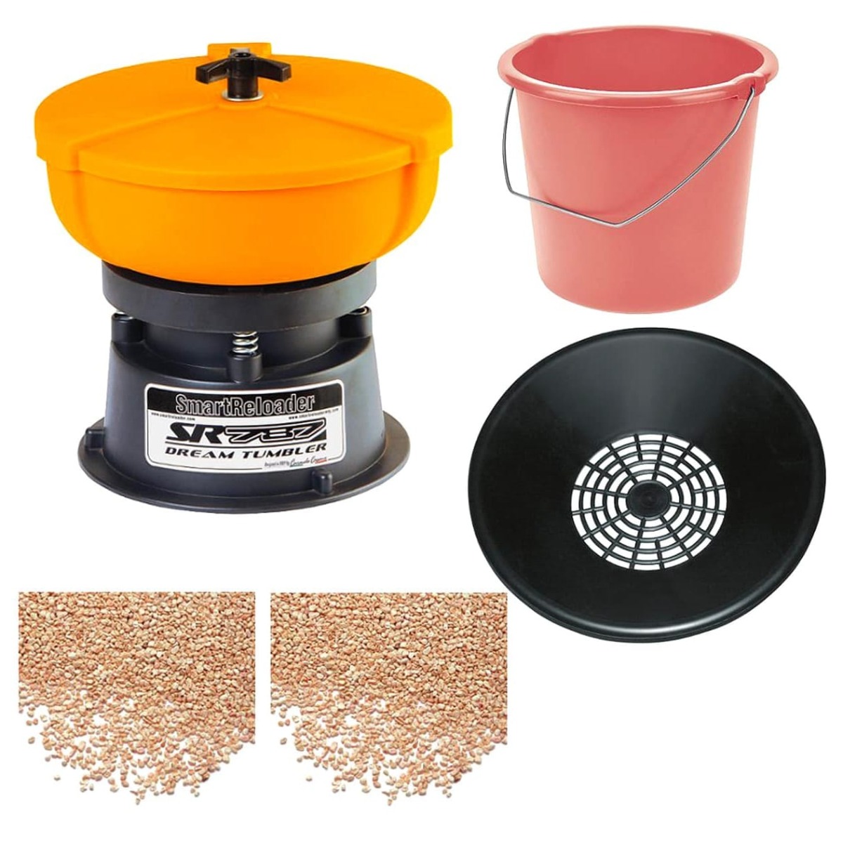 SMARTRELOADER Master Case Cleaning 'Ready to Go' Kit