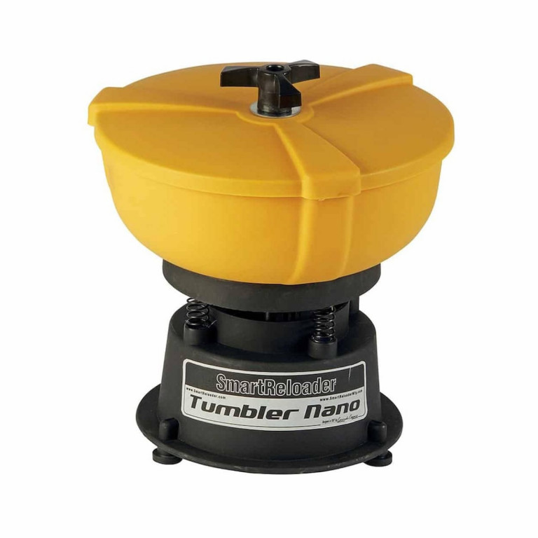 SMARTRELOADER SR737 Tumbler Nano 220V