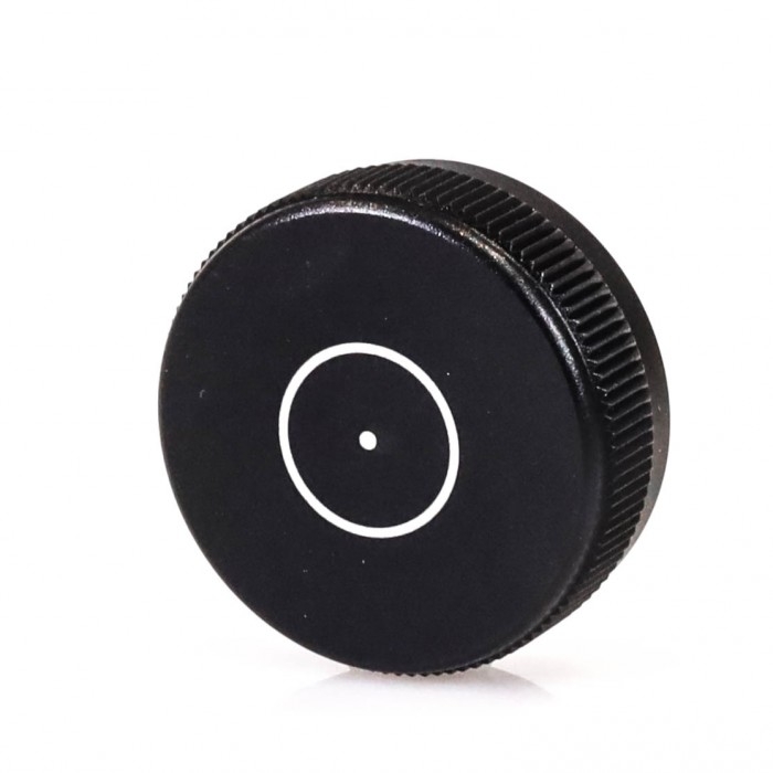 Schmidt & Bender Turret Cap for Zenith