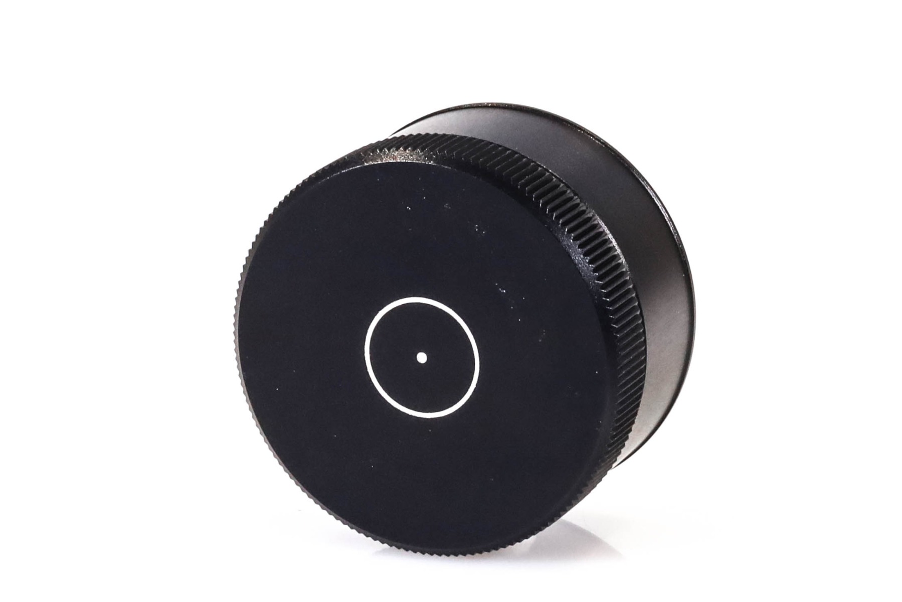 Schmidt & Bender Turret Cap for Capped PMII Scopes