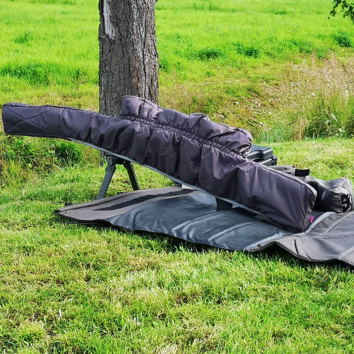 Ulfhednar Universal All-Weather Rifle Cover