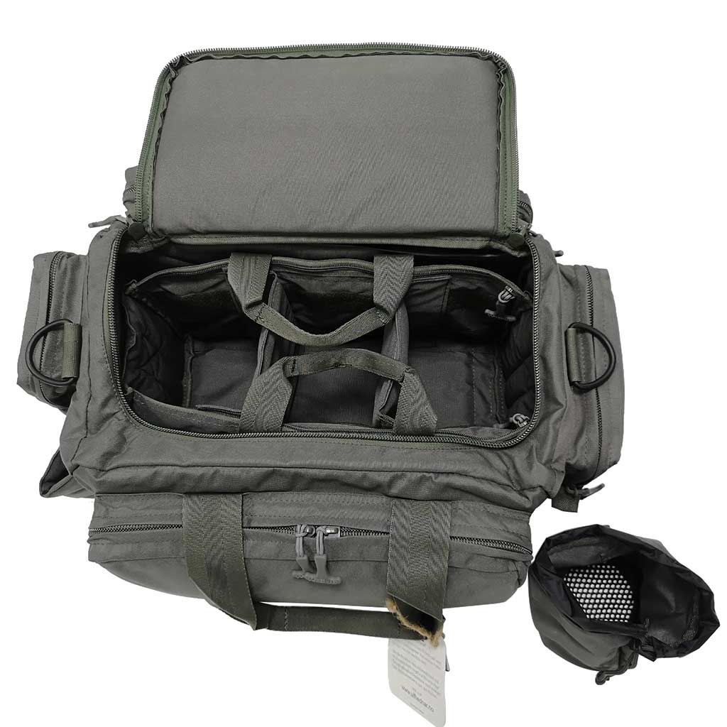 Ulfhednar Large Range Bag - Field 