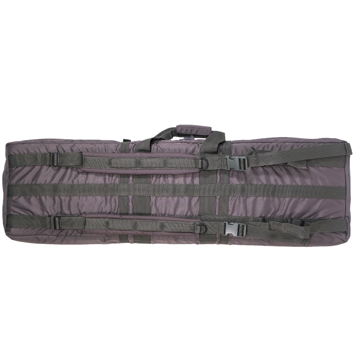 Ulfhednar Double AR Guncover w/ Backpack Straps 