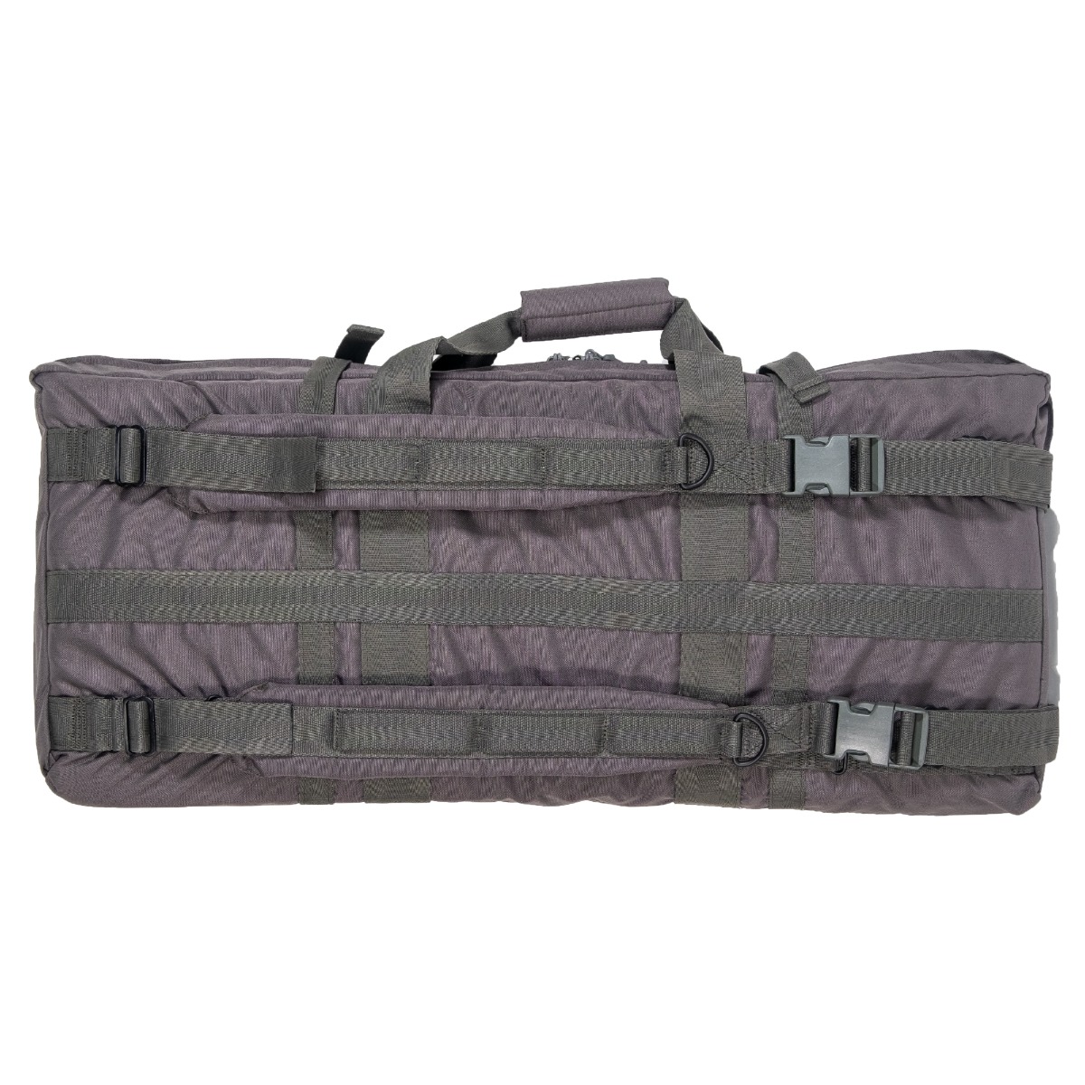 Ulfhednar Short Guncover AR w/ Backpack Straps - Field