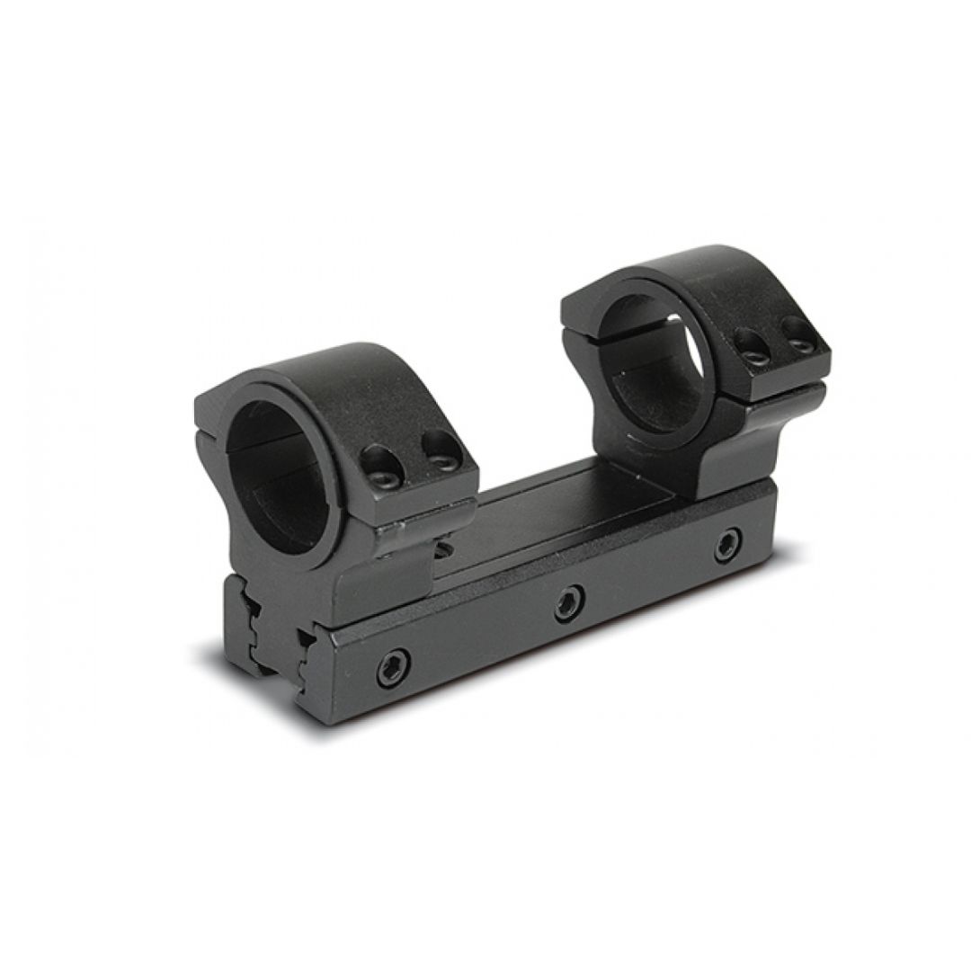 Konus Universal One Piece Weaver / Picatinny Mounting System for 30mm and 1" Rifle Scopes