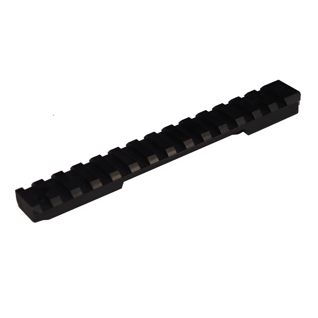 Britannia Rails Bergara Pro/Premier Long Action 0MOA