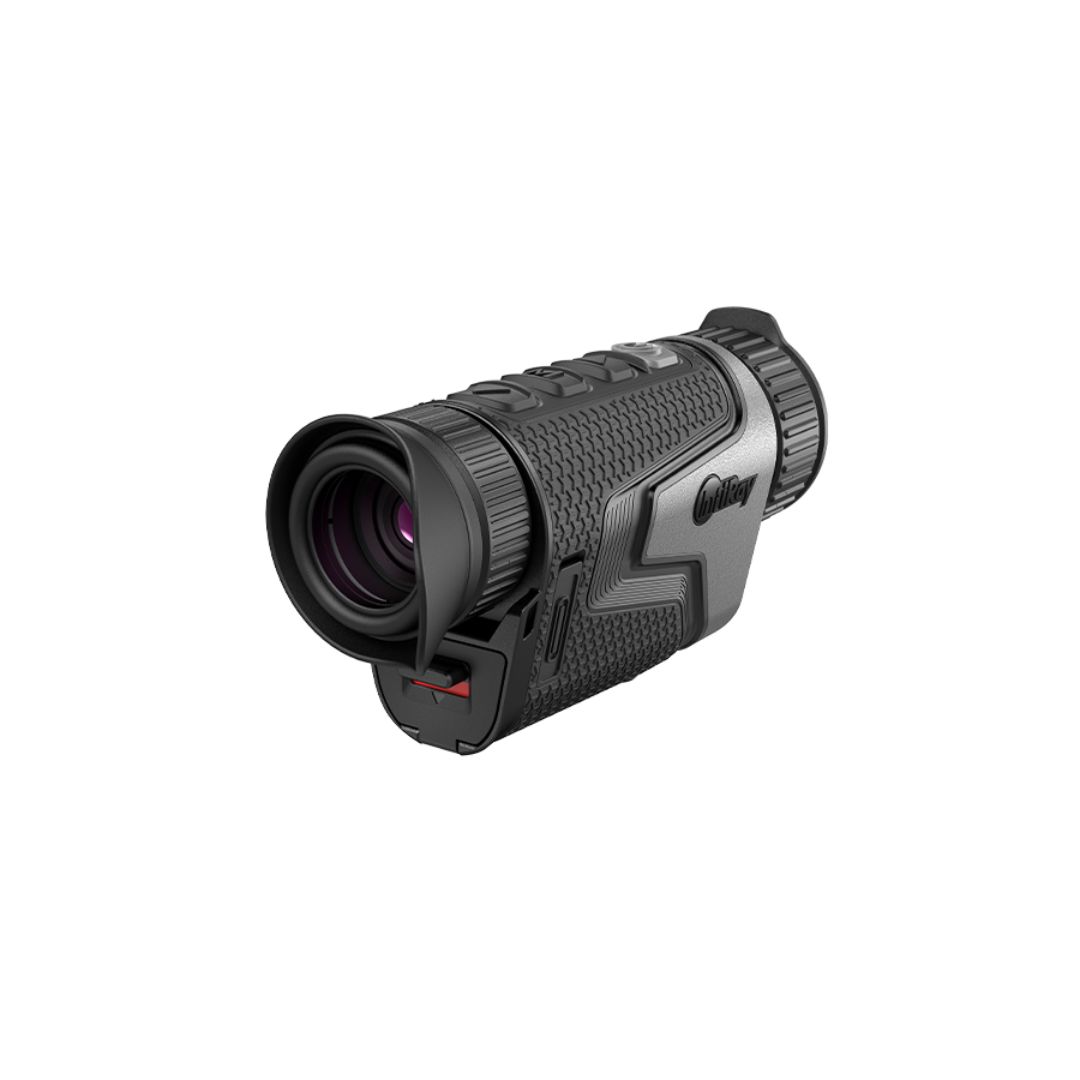 Ex-Demo InifiRay IRIS IL35 35mm 384x288 12um 20mk Thermal Monocular - EXDEM-IRAYIL35-4121A-HFNC2002 - 9/10