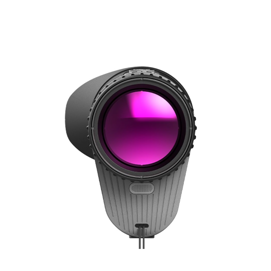 Ex-Demo InifiRay IRIS IL35 35mm 384x288 12um 20mk Thermal Monocular - EXDEM-IRAYIL35-4121A-HFNC2002 - 9/10
