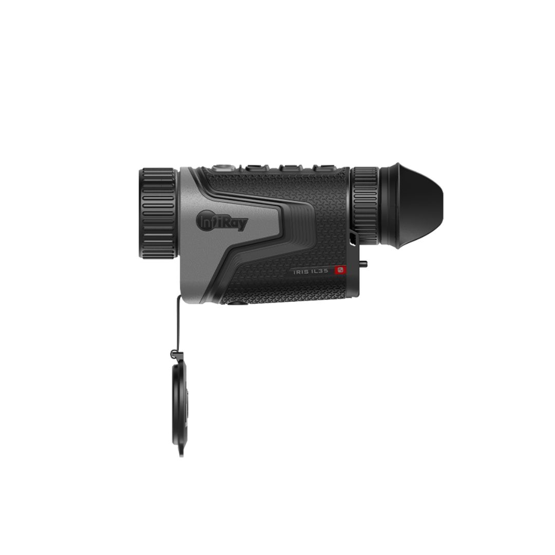 Ex-Demo InifiRay IRIS IL35 35mm 384x288 12um 20mk Thermal Monocular - EXDEM-IRAYIL35-4121A-HFNC2002 - 9/10