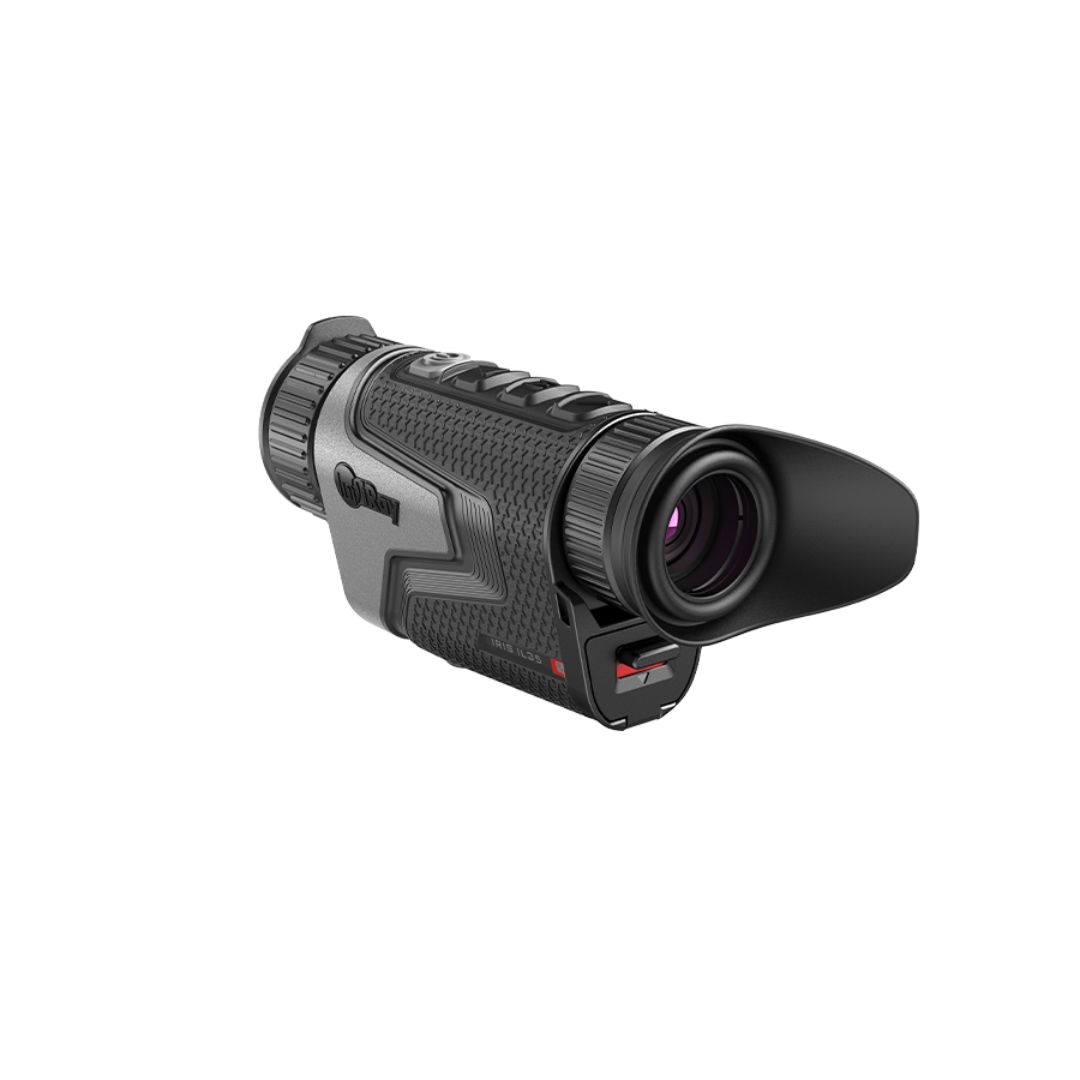 Ex-Demo InifiRay IRIS IL35 35mm 384x288 12um 20mk Thermal Monocular - EXDEM-IRAYIL35-4121A-HFNC2002 - 9/10