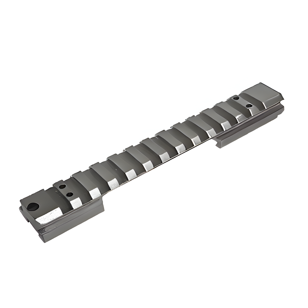 Britannia Rails Sako 75/86.75 Action IV (75) / 85 Action M (85) Aluminium 0MOA Ultra Low - Silver