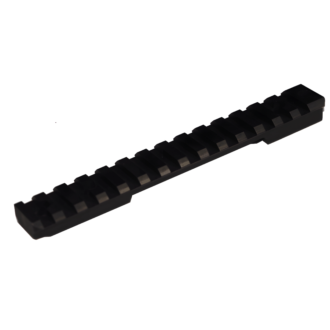 Britannia Rails Sauer 202 Standard Action Aluminium 0MOA