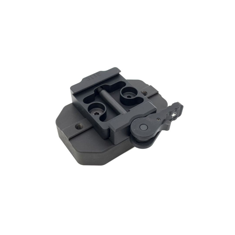 American Defence PRC Gravity Block for ADM ARCA Standard