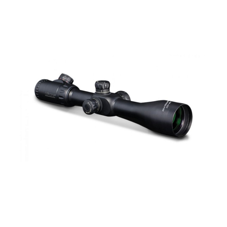 Konus Pro F30 4-16x52 FFP IR 1/4MOA 30mm Rifle Scope
