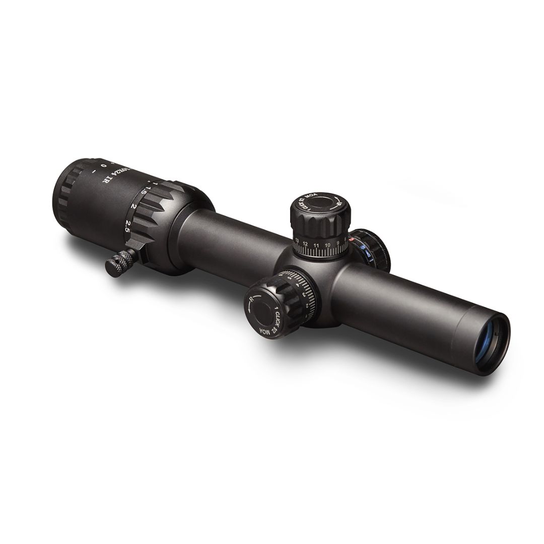 Konus Event 1-10x24 IR Circle-Dot 1/2MOA 30mm Rifle Scope