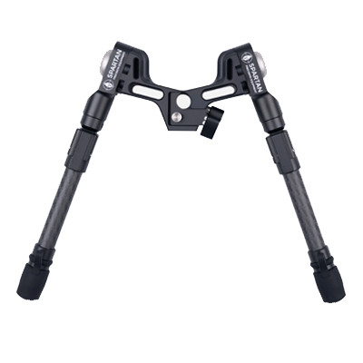 Spartan Valhalla 4.7"-8.6" Standard Length Bipod 