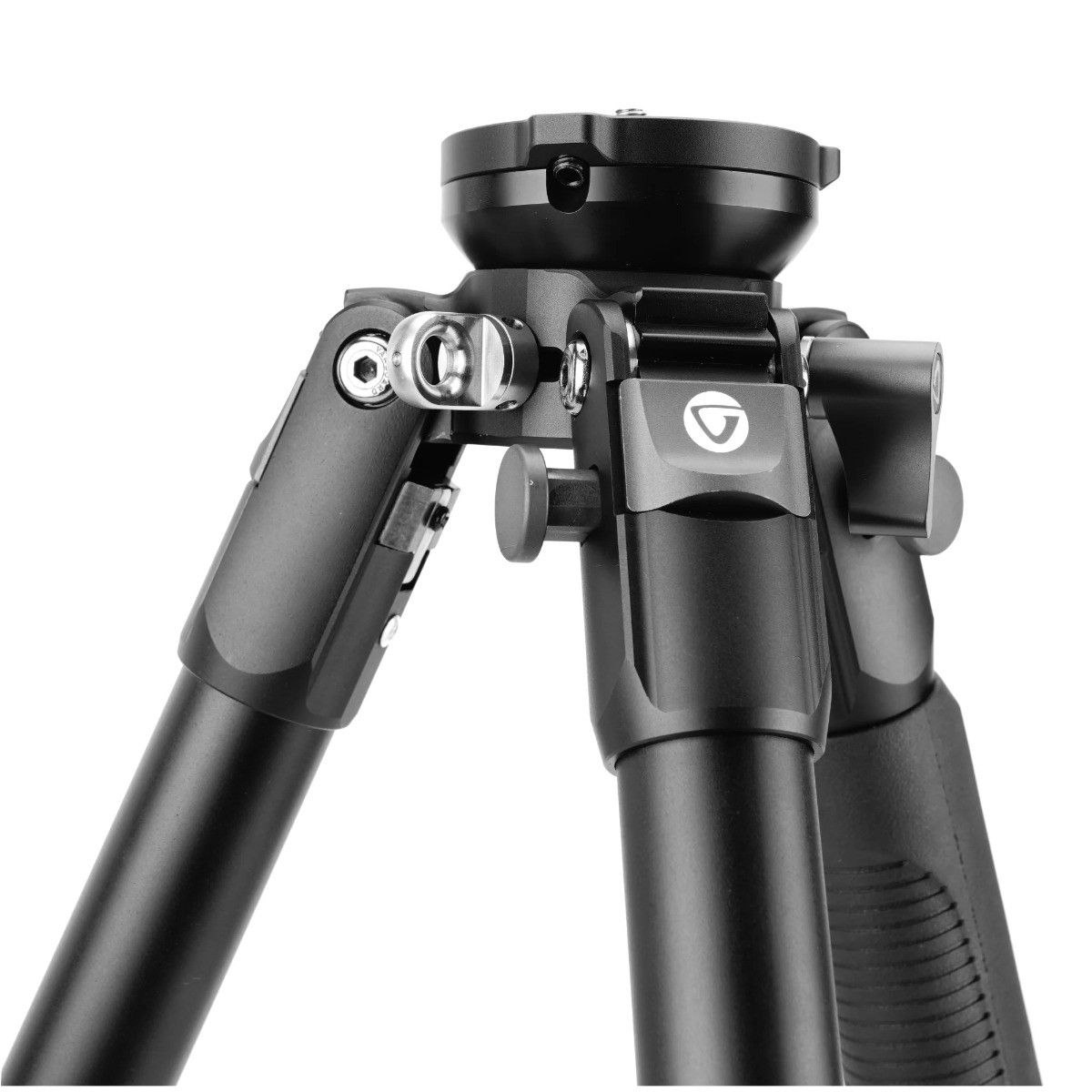 Vanguard Endeavor L 303AGM Gun Pod Solid Aluminium Shooting Rest Bowl Head Tripod System (Arca Compat)