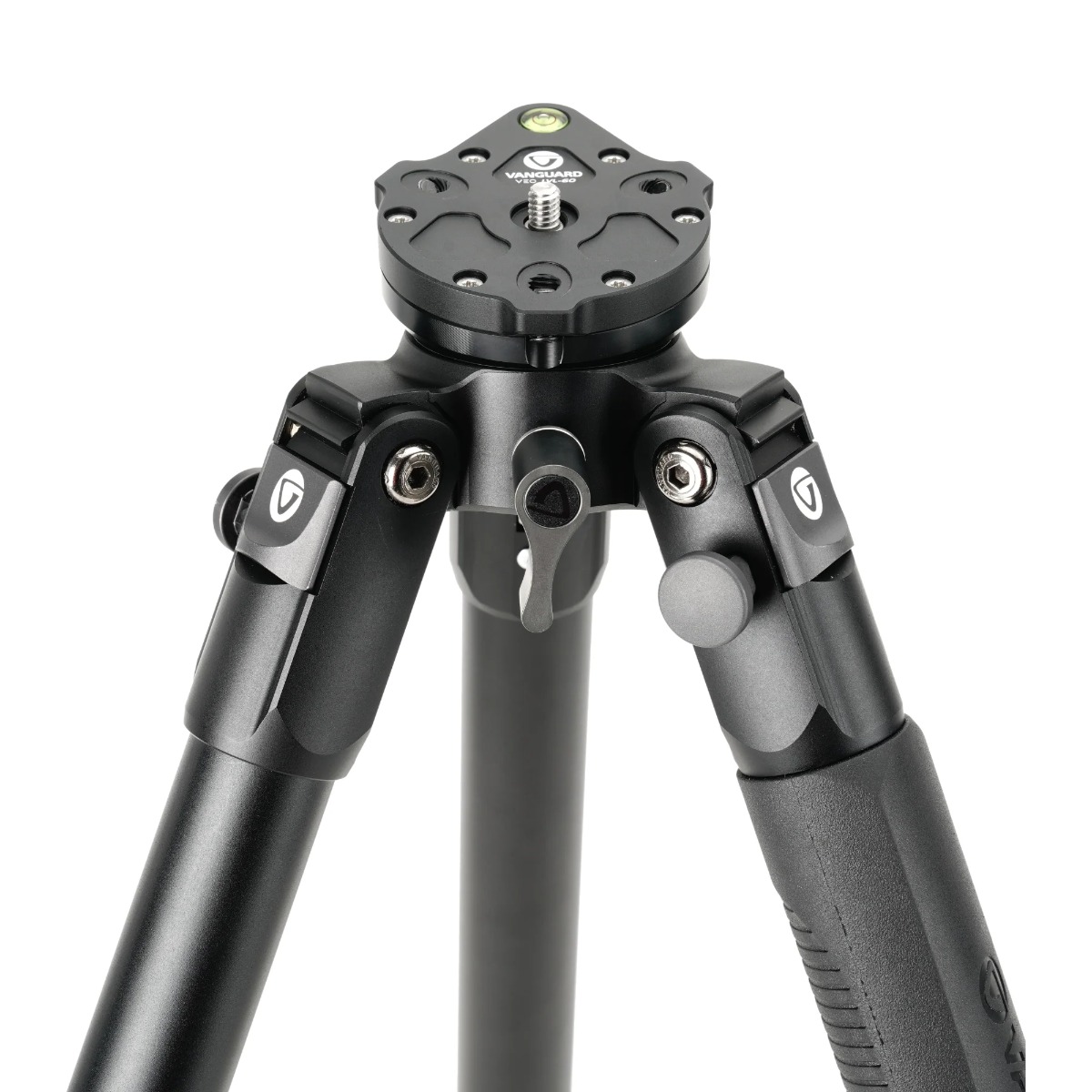 Vanguard Endeavor L 303AGM Gun Pod Solid Aluminium Shooting Rest Bowl Head Tripod System (Arca Compat)