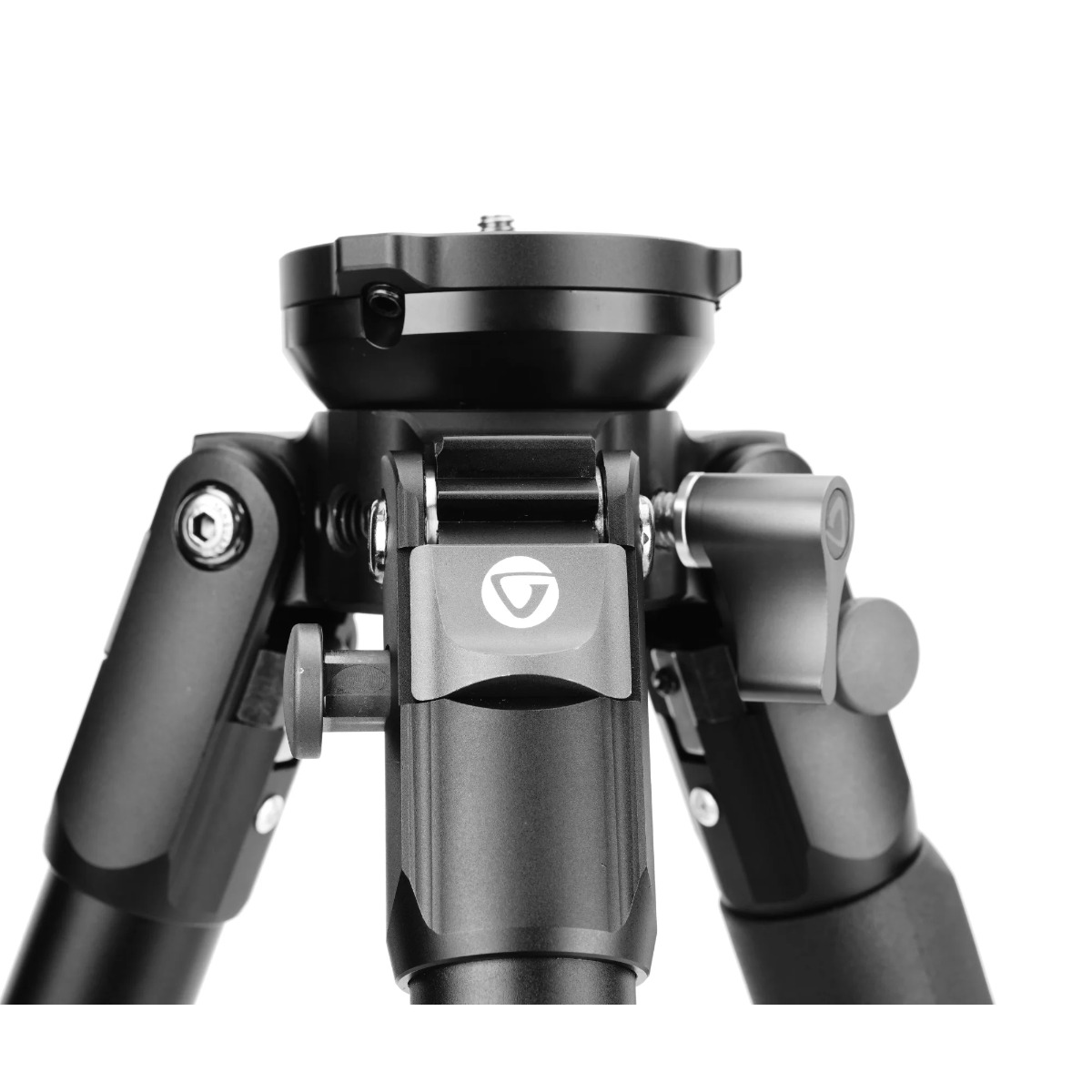 Vanguard Endeavor L 303AGM Gun Pod Solid Aluminium Shooting Rest Bowl Head Tripod System (Arca Compat)