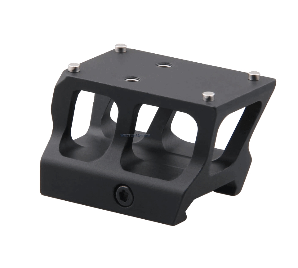 Vector Optics TEK Red Dot Riser Weaver Mount