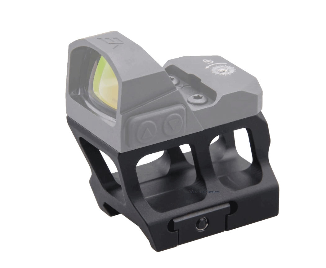 Vector Optics TEK Red Dot Riser Weaver Mount