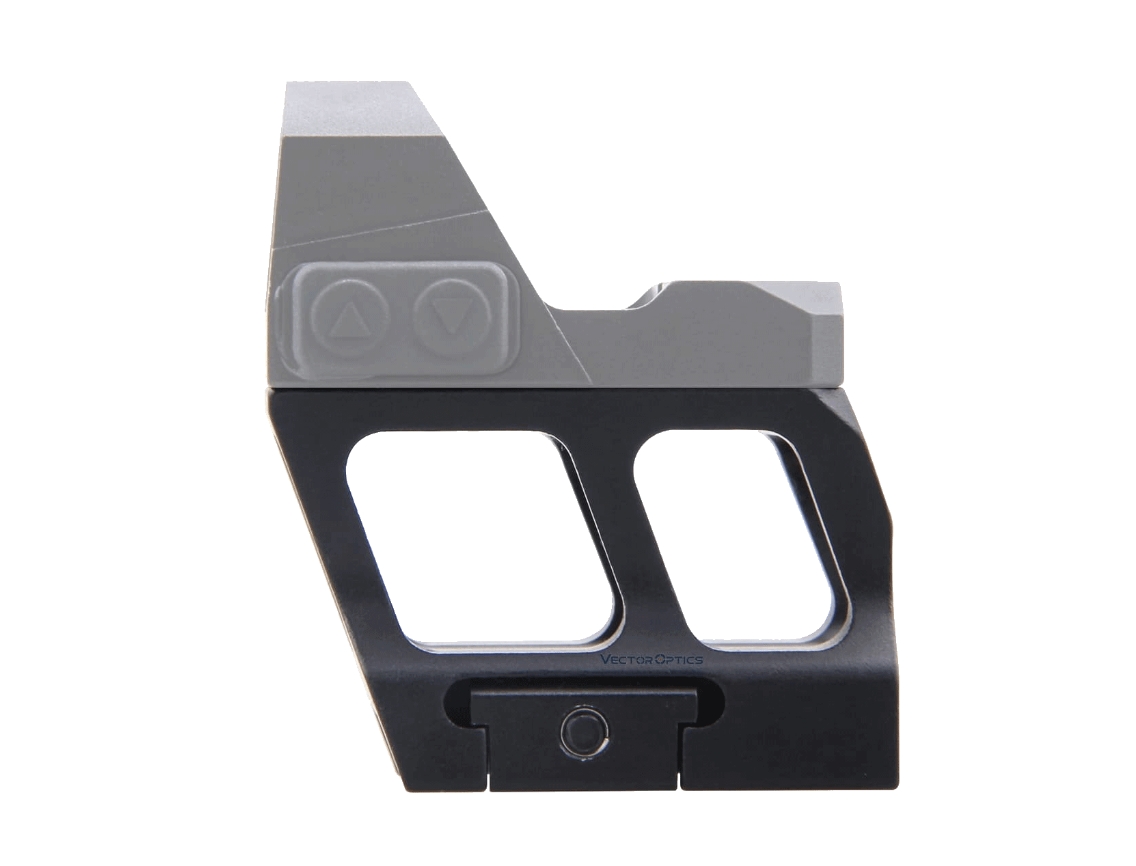 Vector Optics TEK Red Dot Riser Weaver Mount