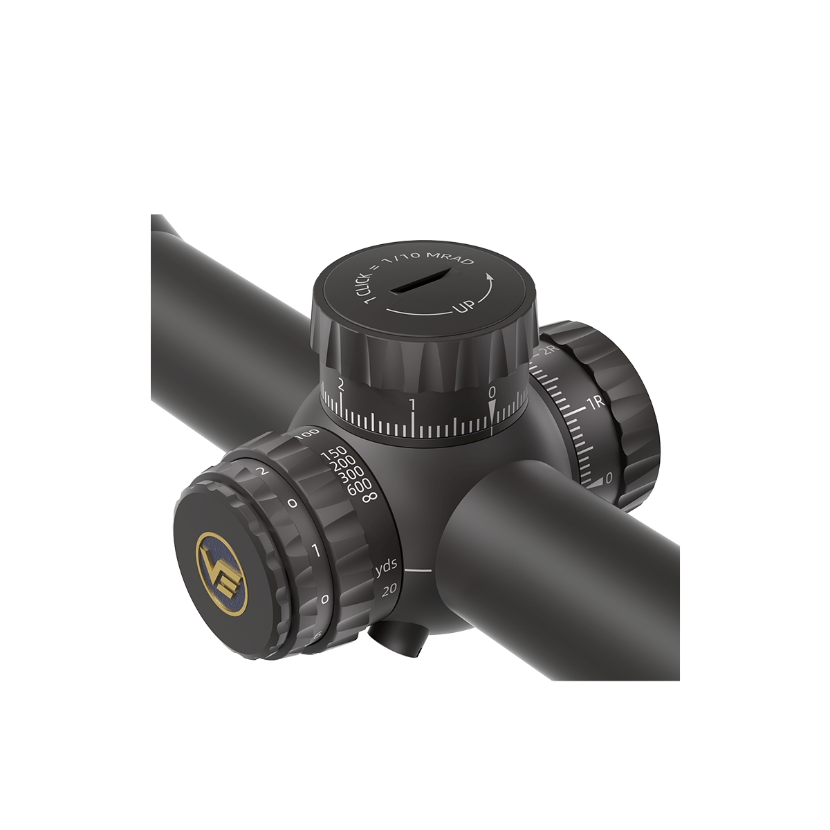 Vector Optics Taurus 5-30x56 GEN II FFP MPX1 1/10MIL 30mm Rifle Scope
