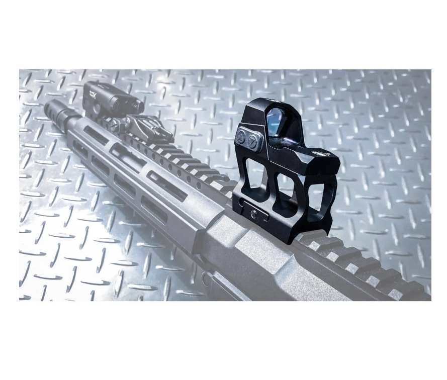 Vector Optics TEK Red Dot Riser Weaver Mount