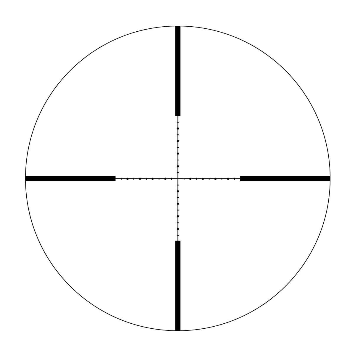 WIN A: Vector Optics VictOptics C3 (Cerato) Ultra Compact 3-9x32 SFP Mildot AO (3 Yards) Rifle Scope