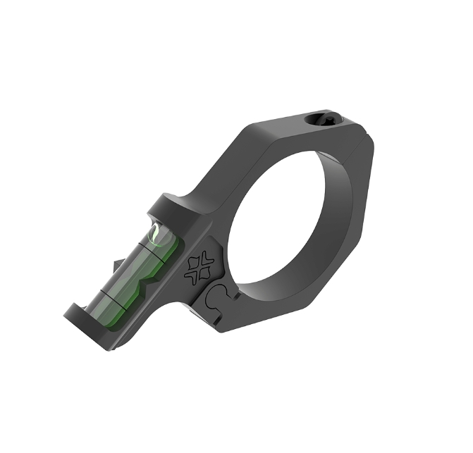 Vector Optics 34mm Offset Bubble Level Gen II