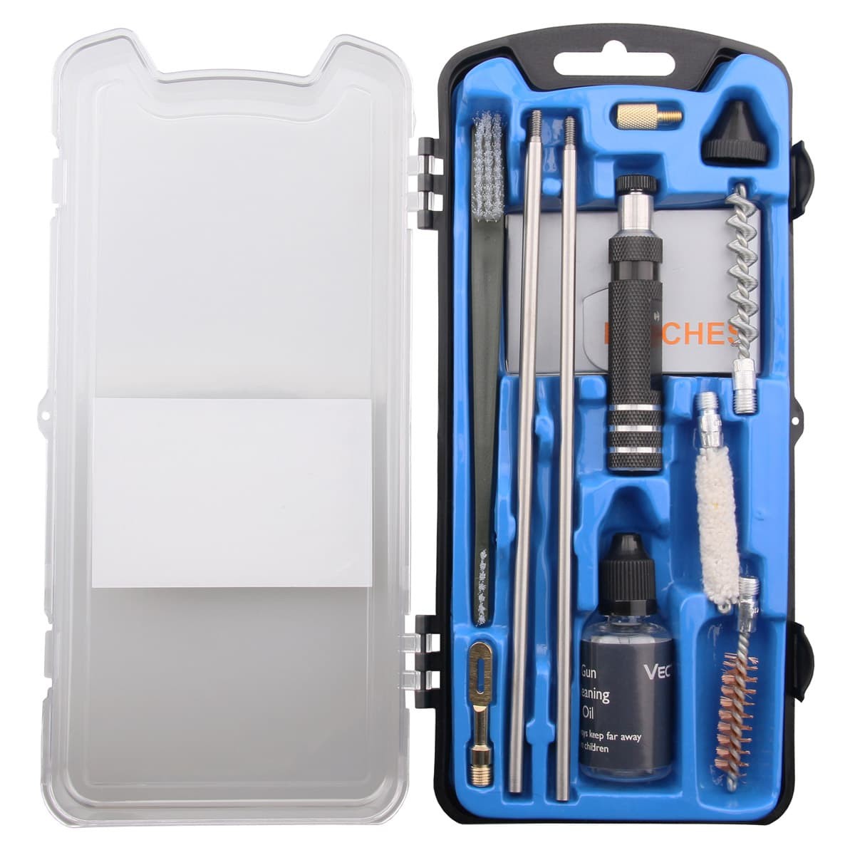Vector 410 Gun Cleaning Kit 