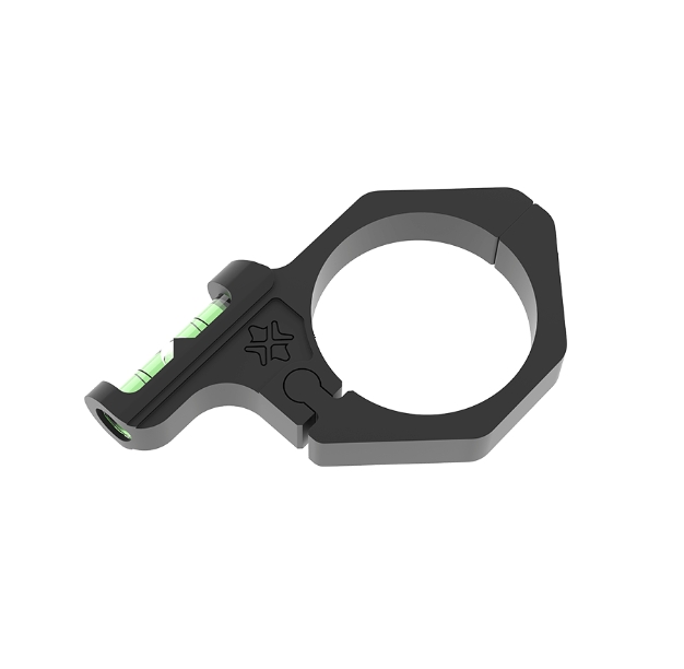 Vector Optics 34mm Offset Bubble Level Gen II