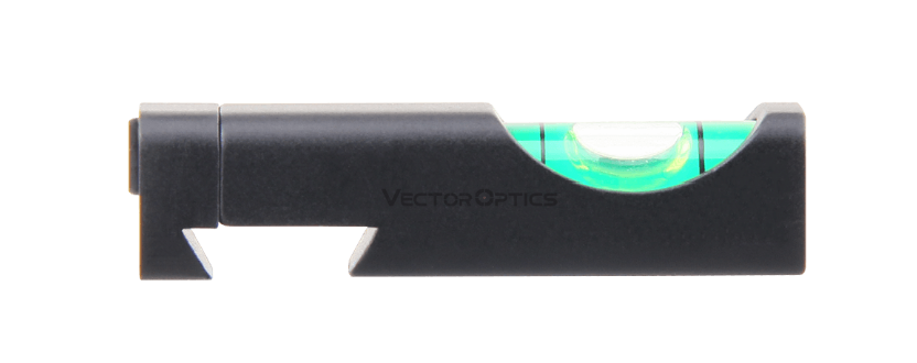 Vector Optics Offset Bubble Dovetail Mount Gen II
