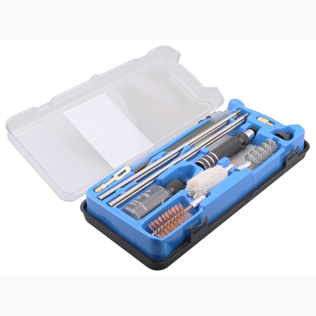 WIN A: Vector 12G Gun Cleaning Kit 