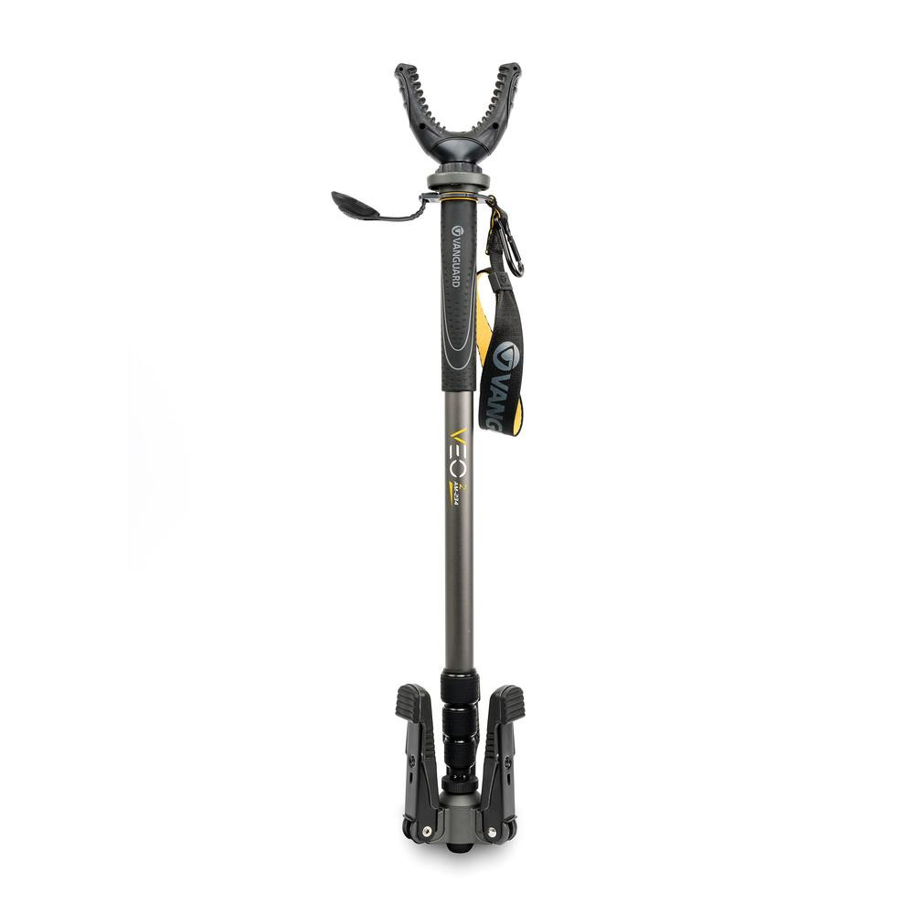 Vanguard VEO AM-234TU Aluminium Shooting Monopod with Tri-Feet