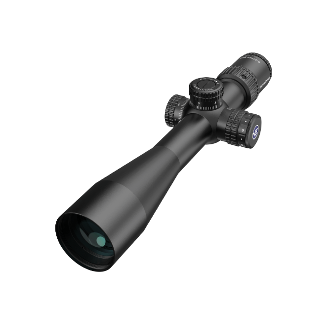 Vector Optics Veyron 6-24x44 Illuminated SFP 0.1 MRAD MVR-V10 Rifle Scope