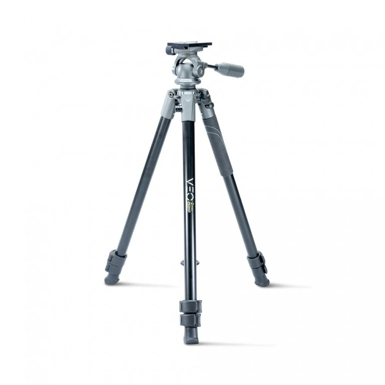 Vanguard VEO 2Pro 263AO Aluminium Tripod with 2-Way Pan Head - Ideal For Larger Spotting Scopes
