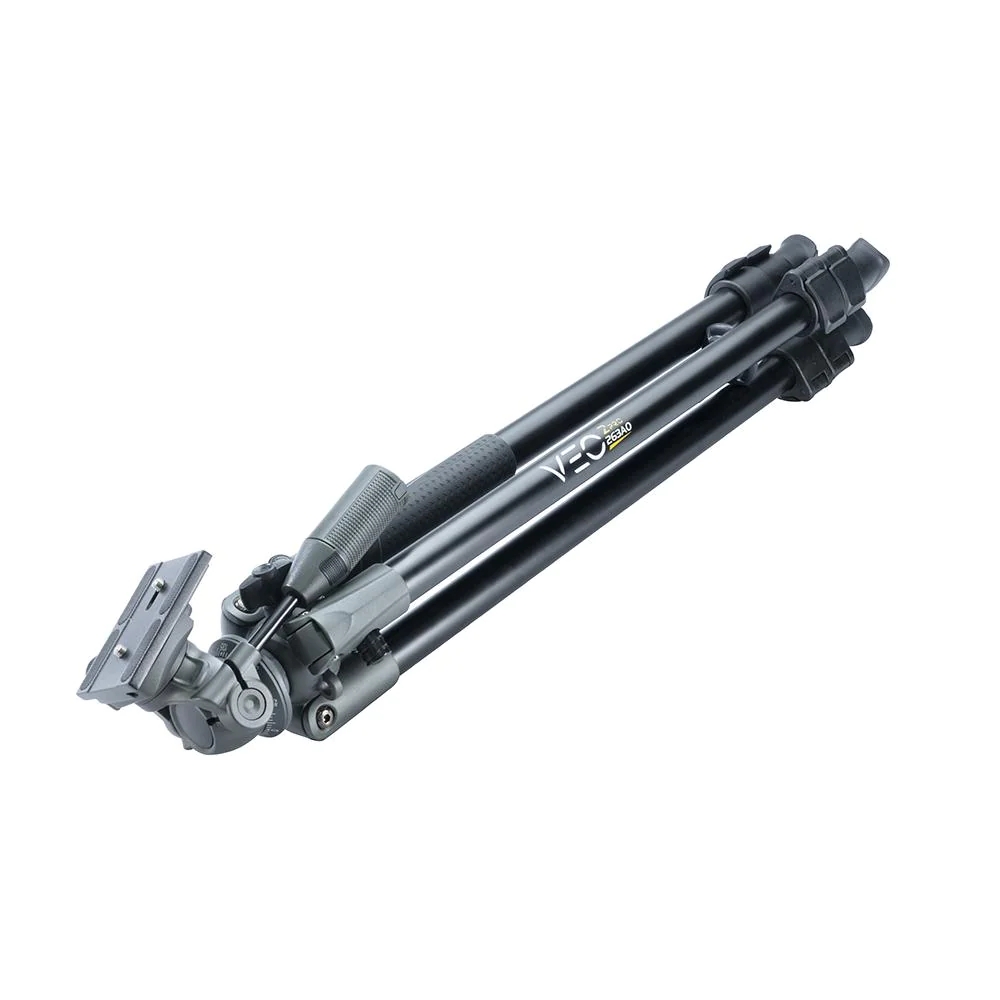 Vanguard VEO 2Pro 263AO Aluminium Tripod with 2-Way Pan Head - Ideal For Larger Spotting Scopes